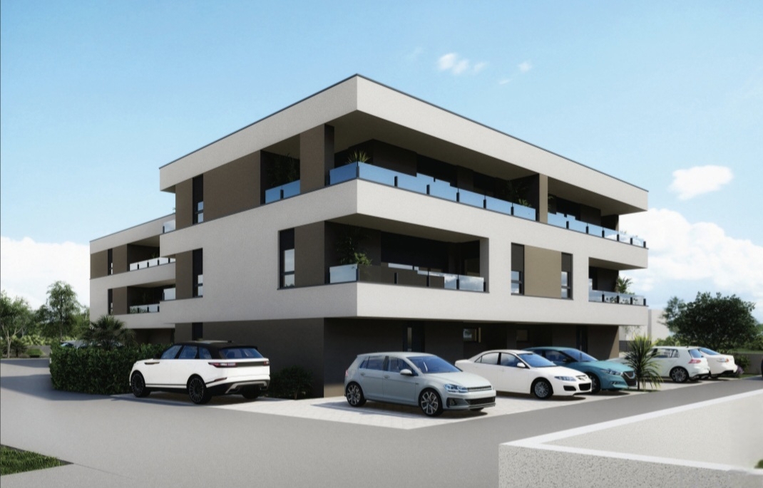 Flat For sale - Istarska Pula - foto 1/10