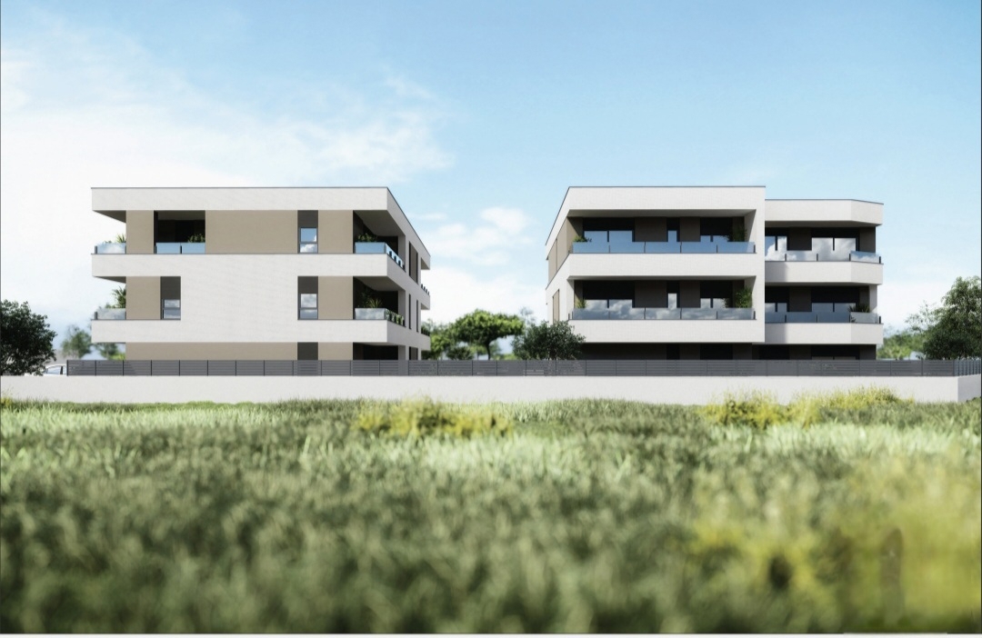 Flat For sale - Istarska Pula - foto 4/10