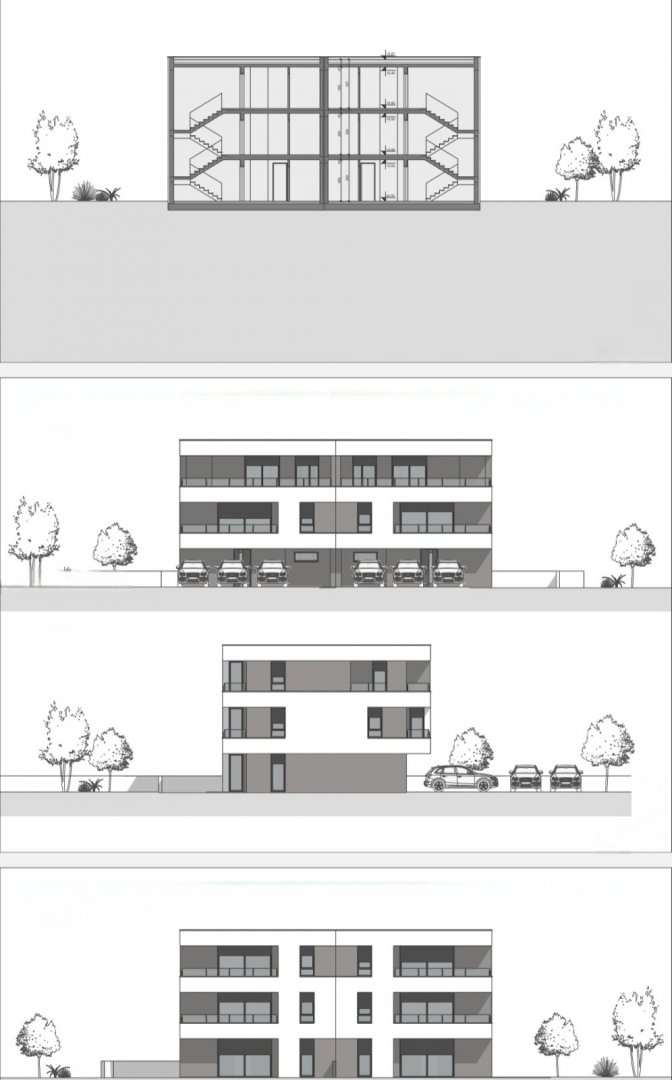 Flat For sale - ISTARSKA PULA