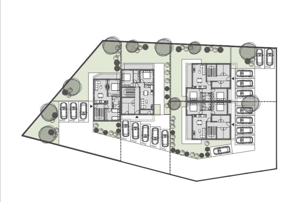 Flat For sale - ISTARSKA PULA