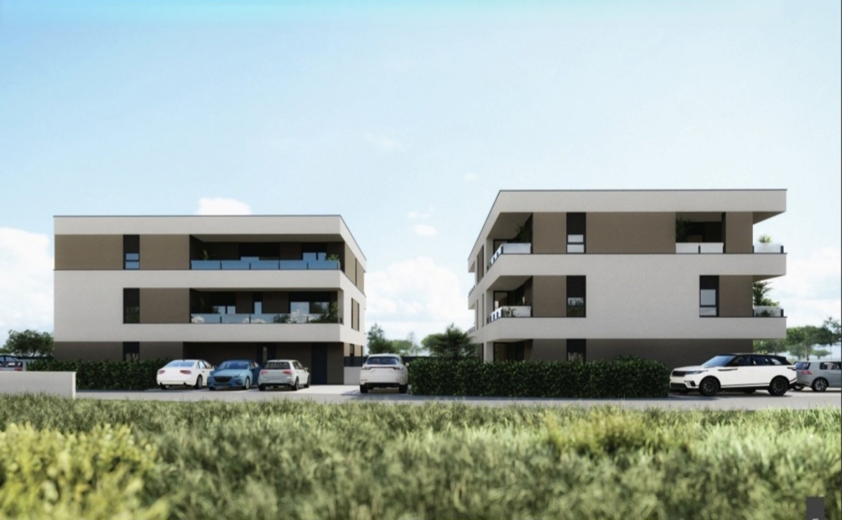 Apartmán Na prodej - Istarska Pula - foto 3/9