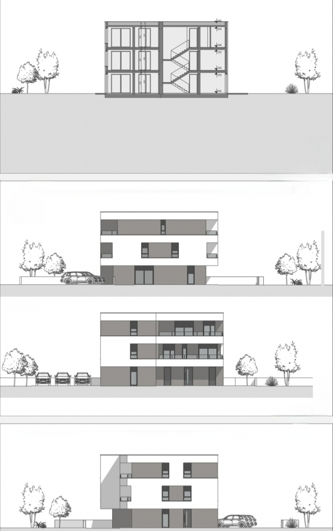 Apartmán Na prodej - ISTARSKA PULA
