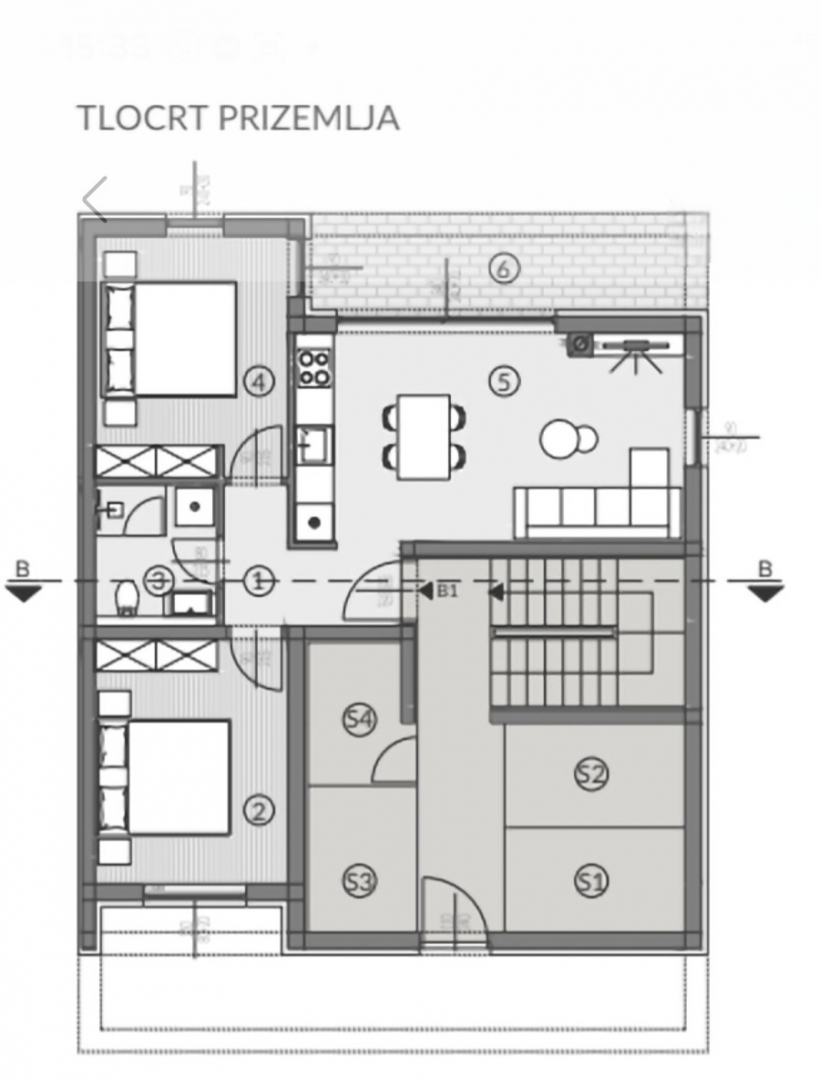 Apartmán Na prodej - ISTARSKA PULA