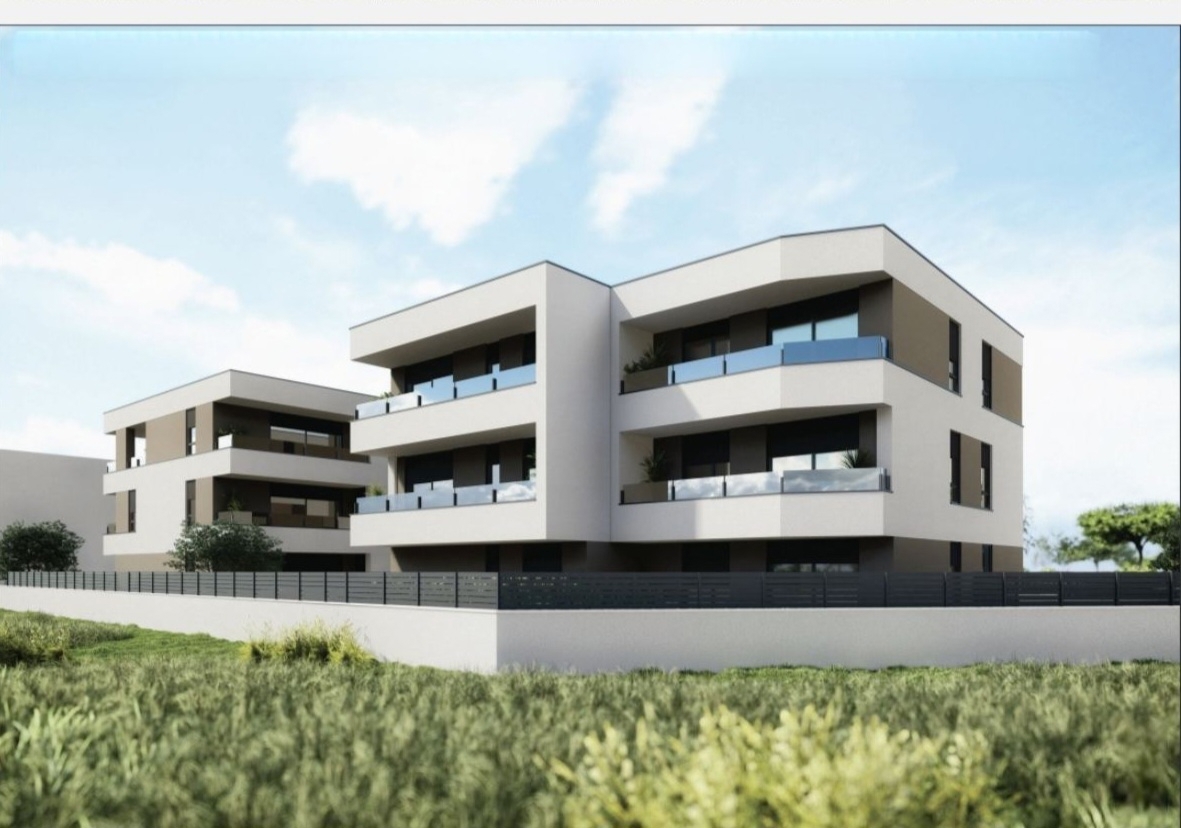 Flat For sale - Istarska Pula - foto 1/8