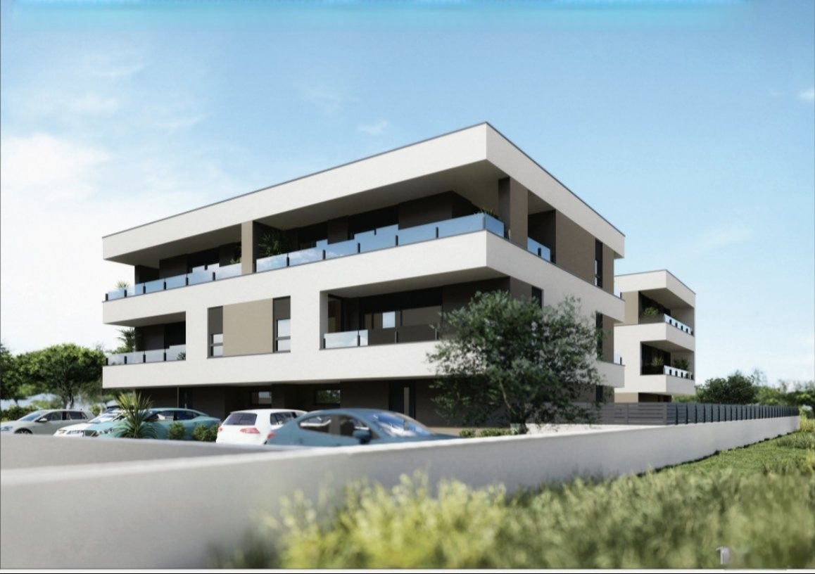 Flat For sale - Istarska Pula - foto 2/8