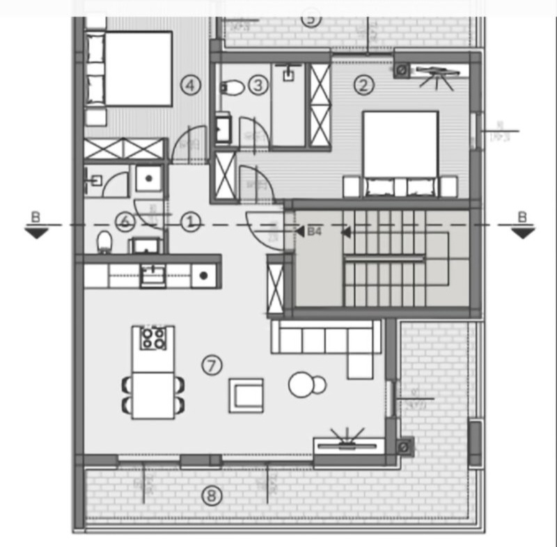 Apartmán Na prodej - ISTARSKA PULA