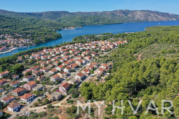 Land for sale – Stari Grad
