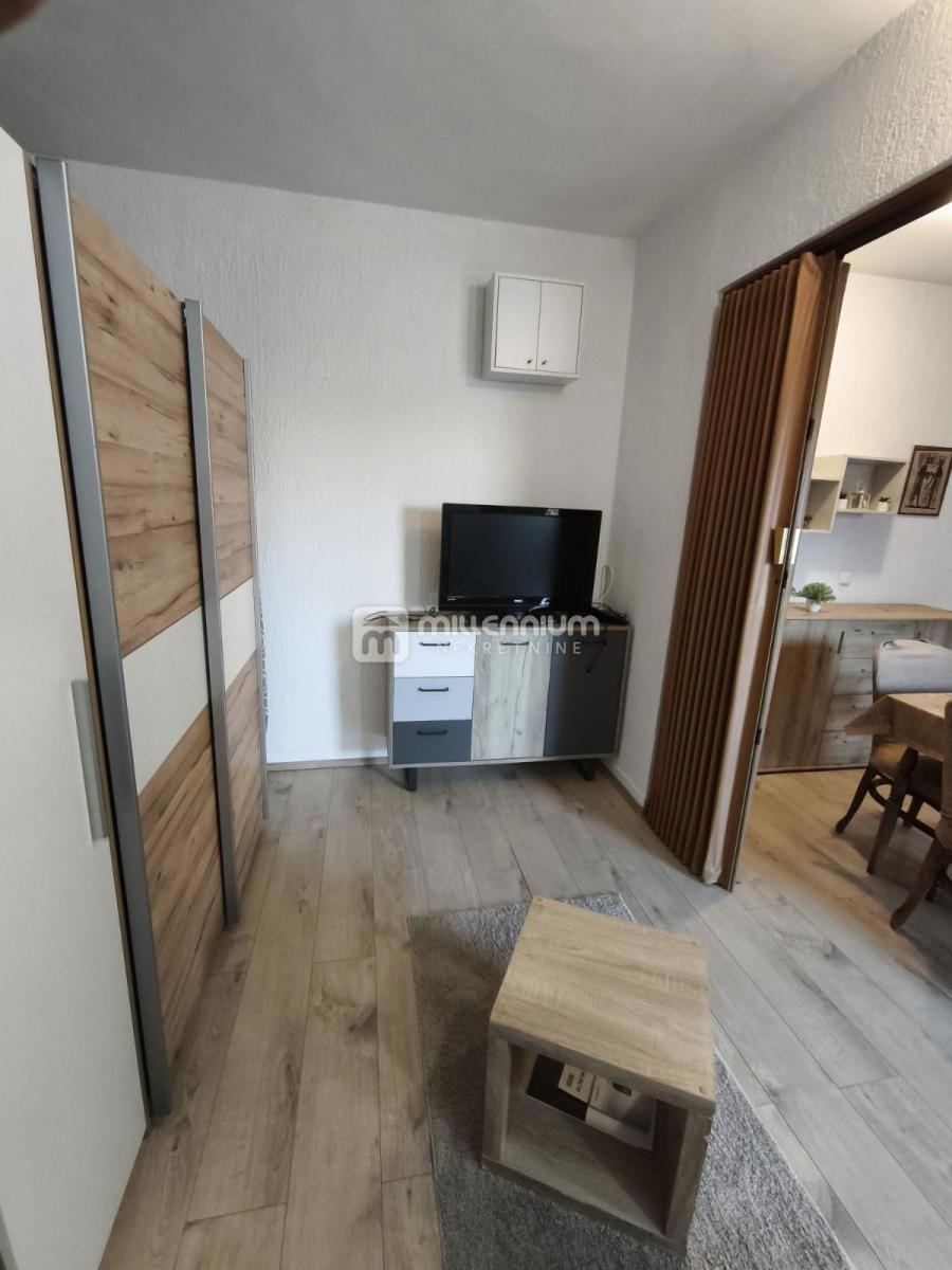Appartement À louer - PRIMORSKO-GORANSKA RIJEKA
