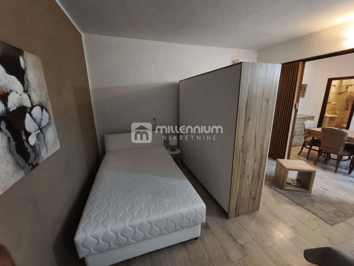 Appartement À louer - PRIMORSKO-GORANSKA RIJEKA