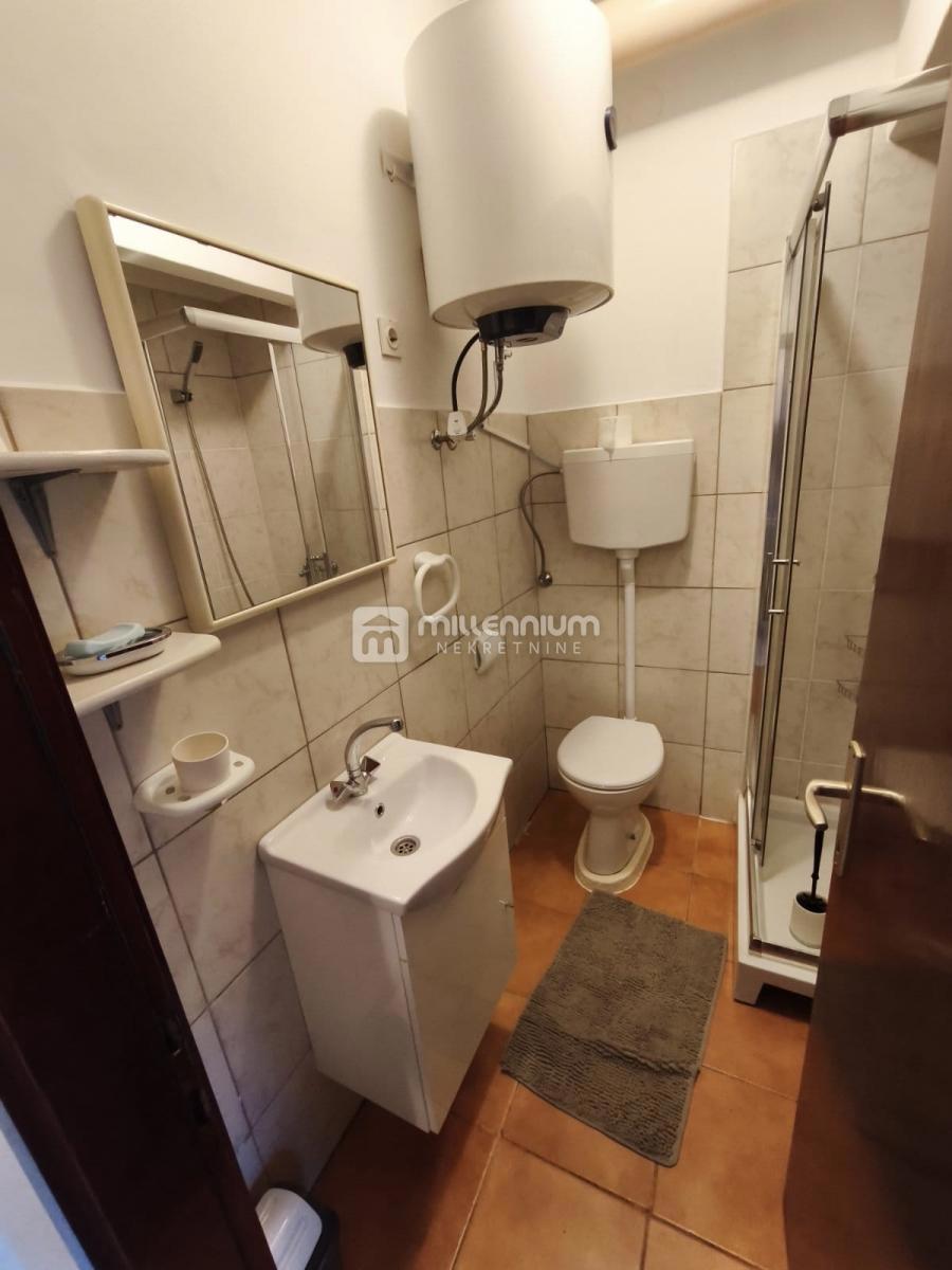 Appartement À louer - PRIMORSKO-GORANSKA RIJEKA