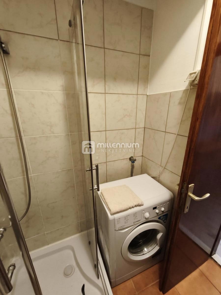 Flat For rent - PRIMORSKO-GORANSKA Rijeka