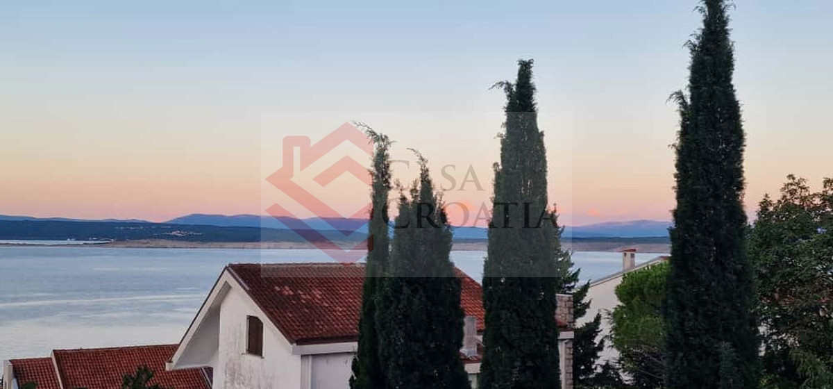 Stan Na prodaju - PRIMORSKO-GORANSKA CRIKVENICA