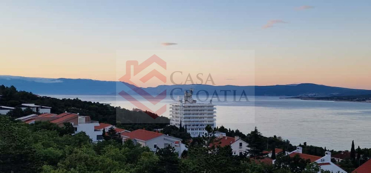 Stan Na prodaju - PRIMORSKO-GORANSKA CRIKVENICA