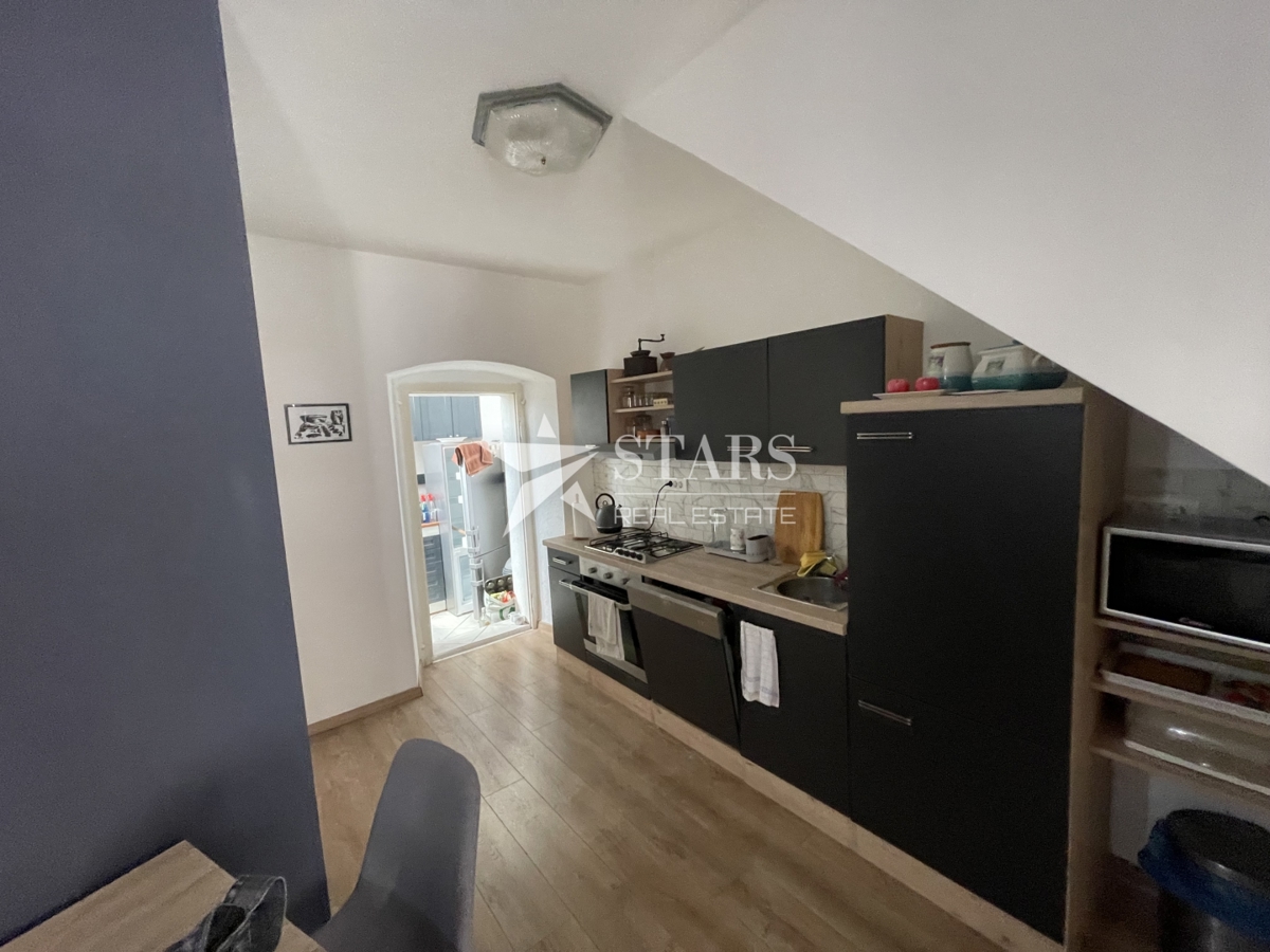 House For sale - PRIMORSKO-GORANSKA KRALJEVICA