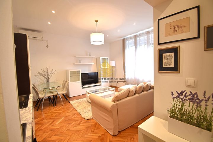 Apartma za najem – Zagreb