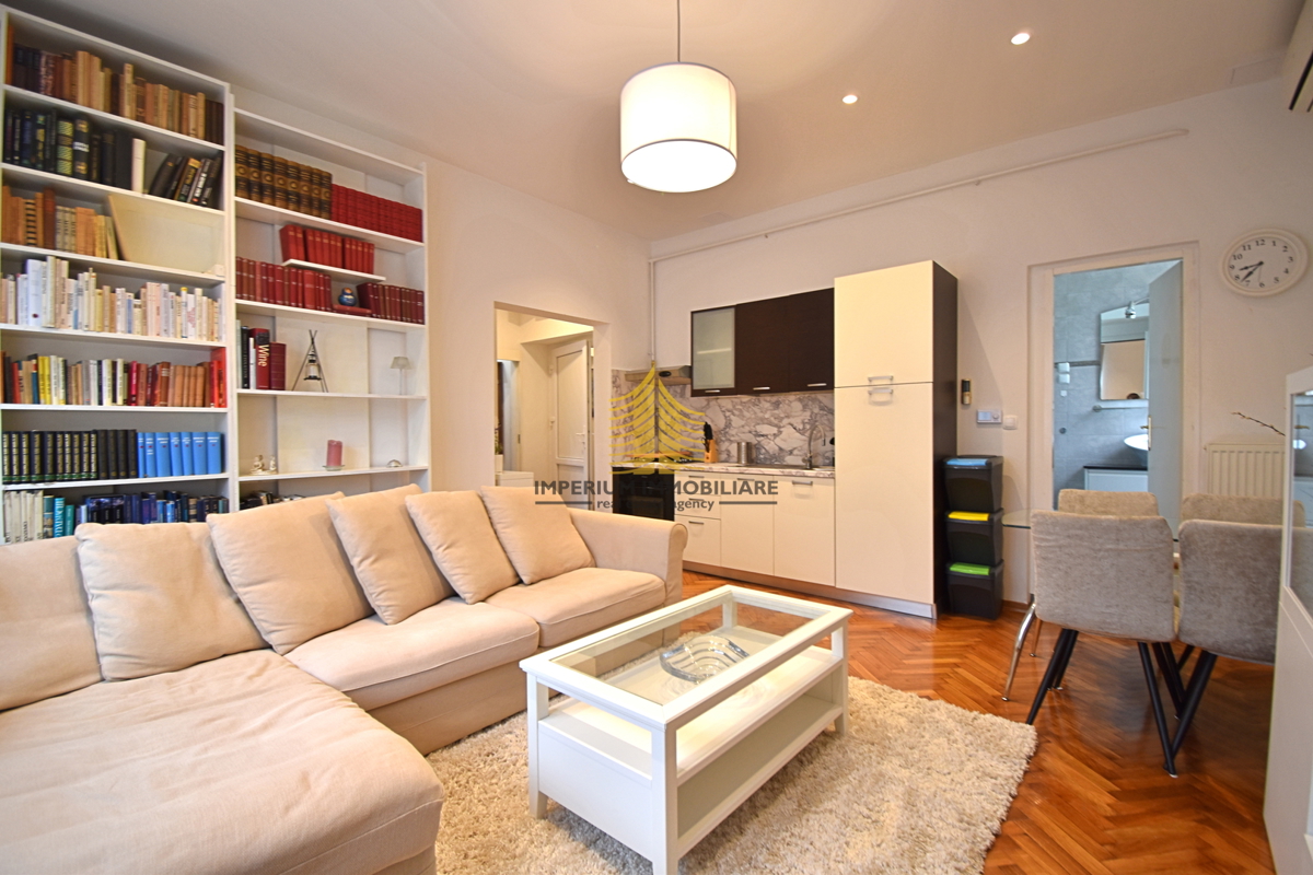 Apartment Zu vermieten - Grad Zagreb Zagreb - foto 2/6