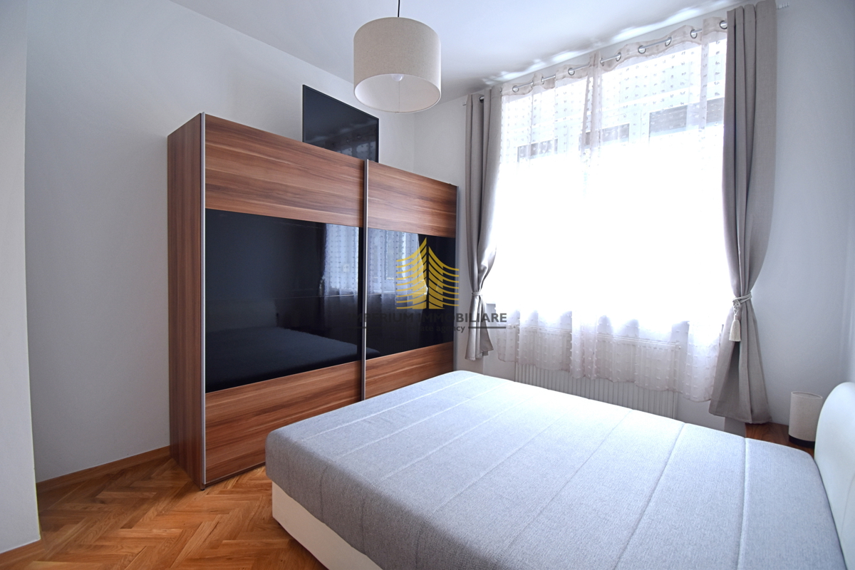 Apartment Zu vermieten - Grad Zagreb Zagreb - foto 5/6