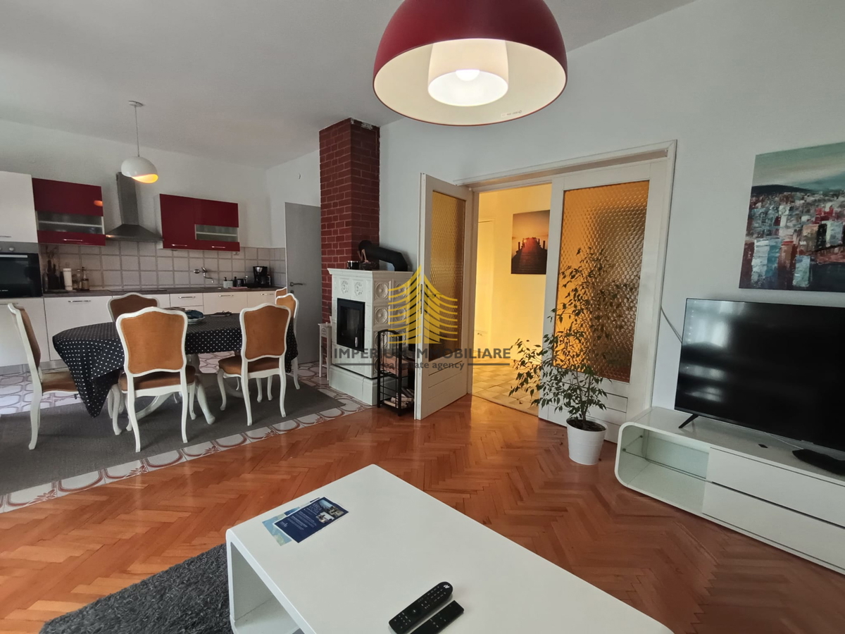 Apartma Za najem - SPLITSKO-DALMATINSKA KAŠTELA