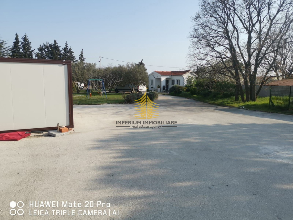 Zemljište Na prodaju - ZADARSKA POLIČNIK