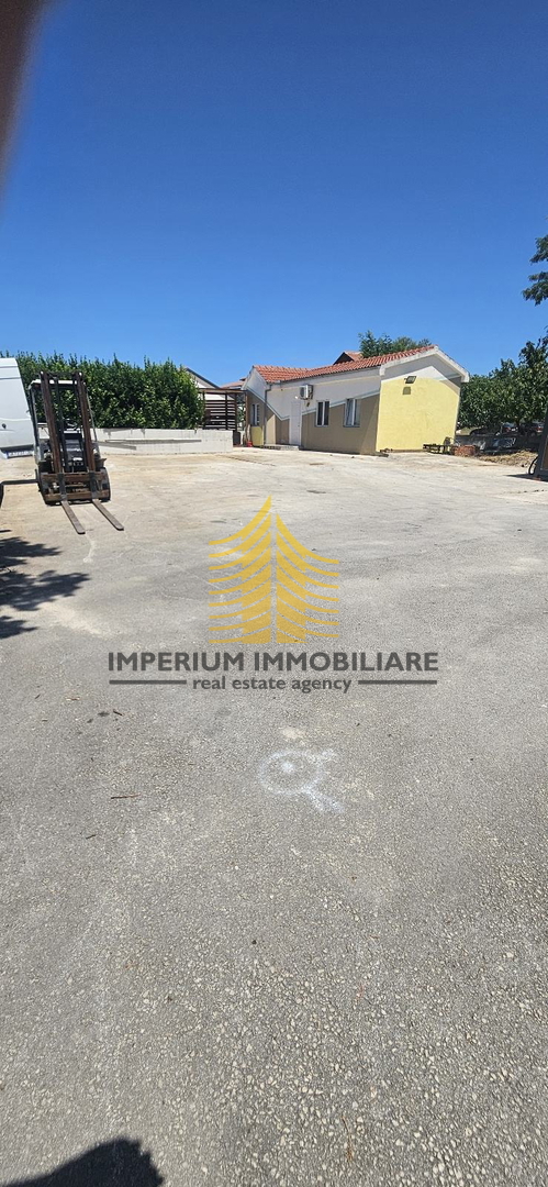 Zemljište Na prodaju - ZADARSKA POLIČNIK