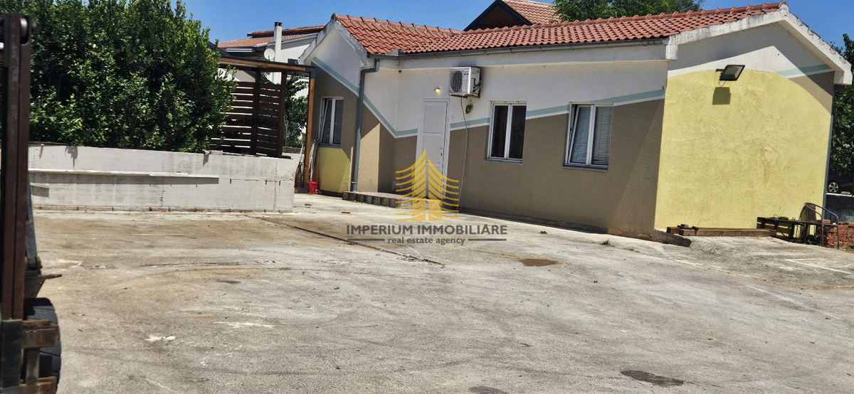 Zemljište Na prodaju - ZADARSKA POLIČNIK