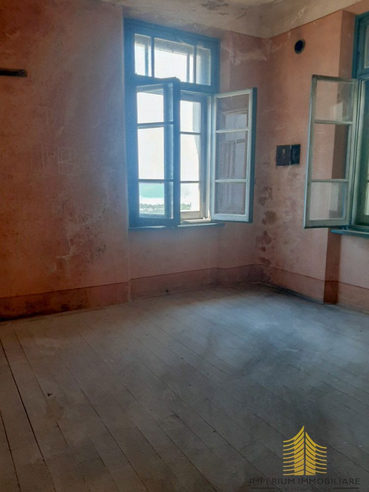 Dom Na predaj - PRIMORSKO-GORANSKA CRES