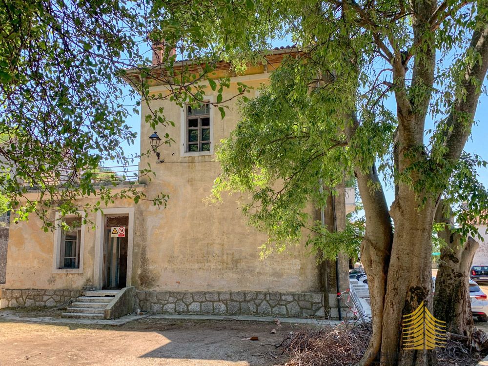 Dom Na predaj - PRIMORSKO-GORANSKA CRES