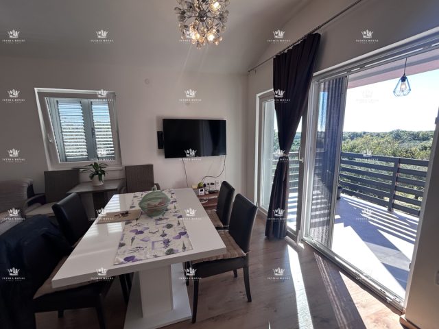 Apartmán na predaj – Brtonigla