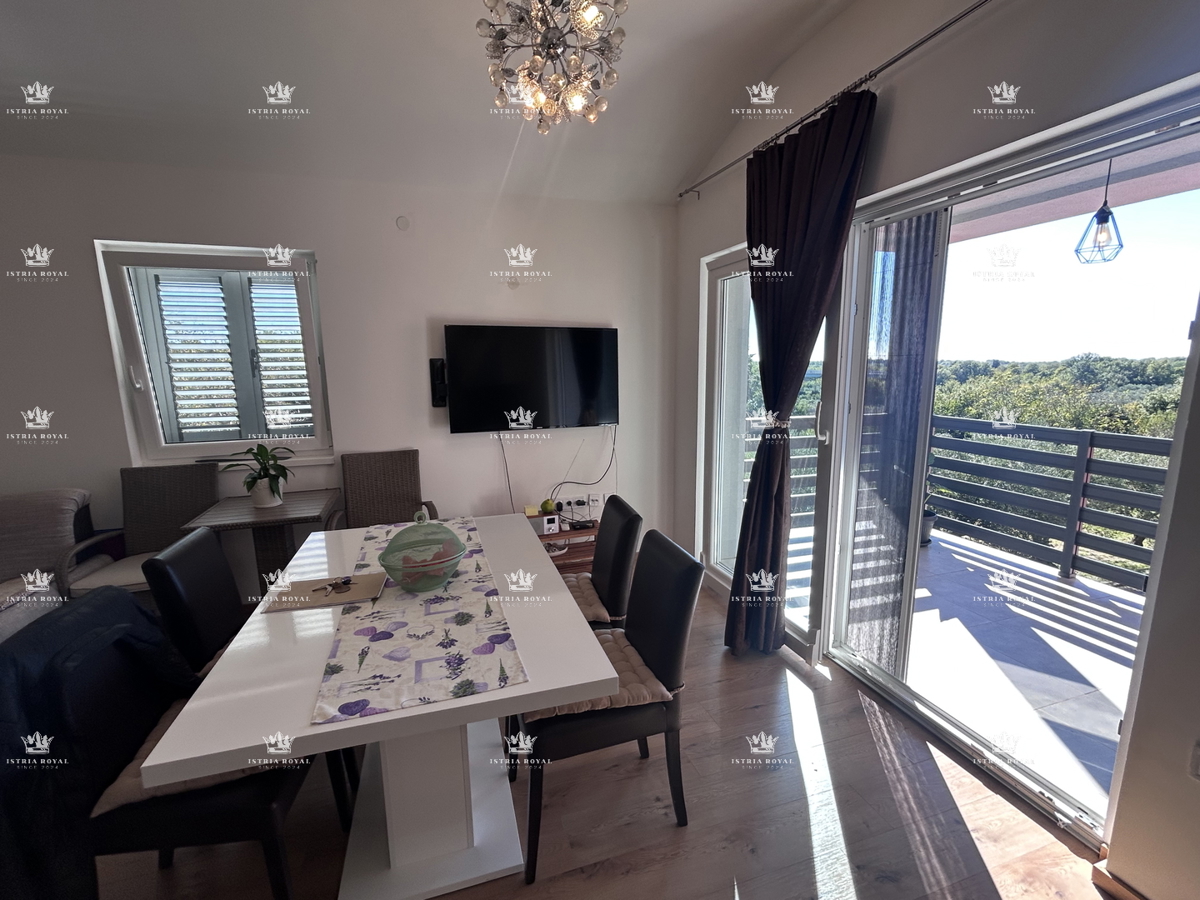 Apartment Zu verkaufen BRTONIGLA