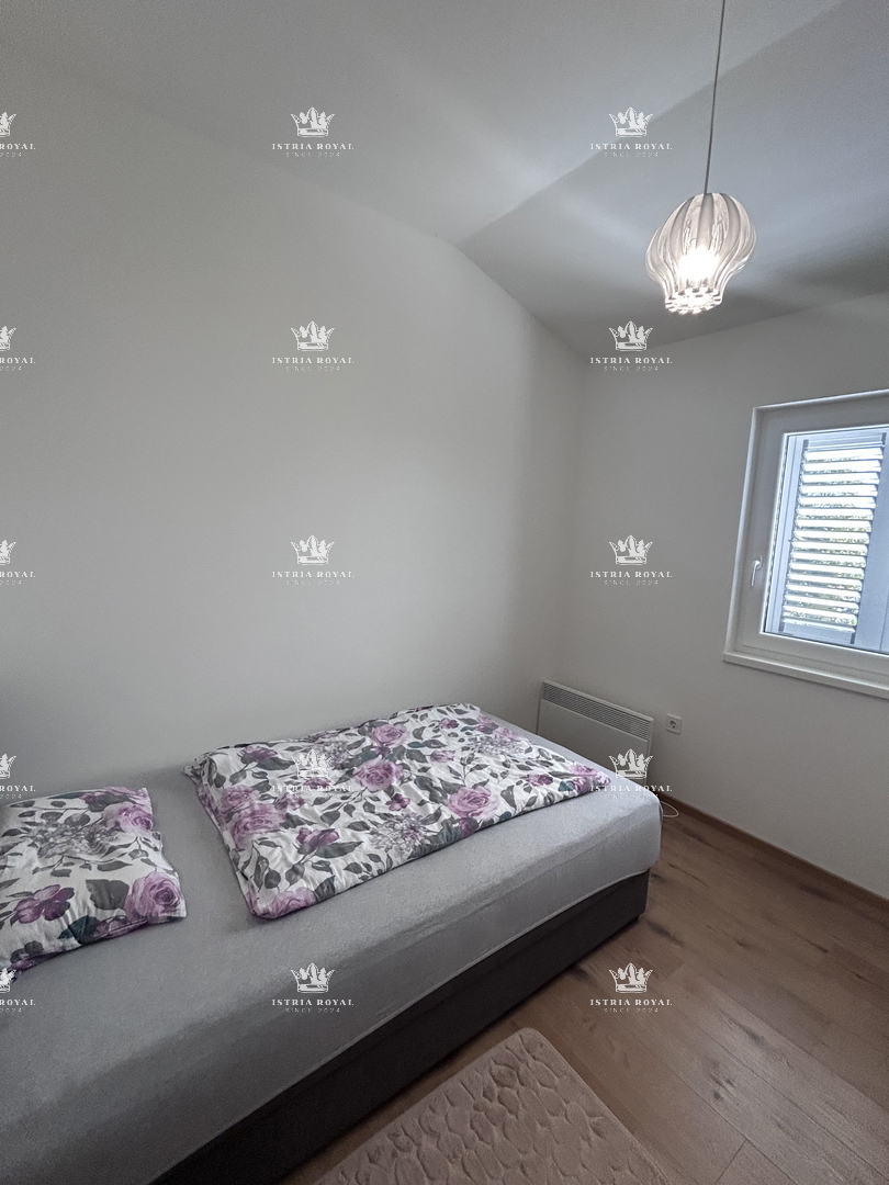 Apartmán Na predaj - ISTARSKA Brtonigla