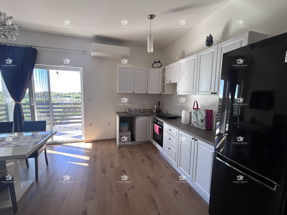Apartment Zu verkaufen - ISTARSKA BRTONIGLA