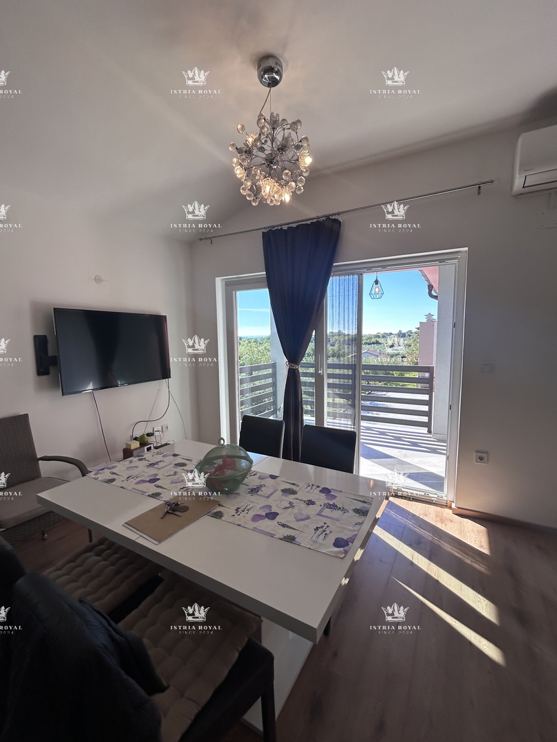 Apartment Zu verkaufen - ISTARSKA BRTONIGLA