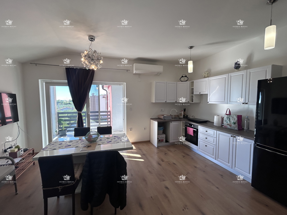 Apartment Zu verkaufen - ISTARSKA BRTONIGLA