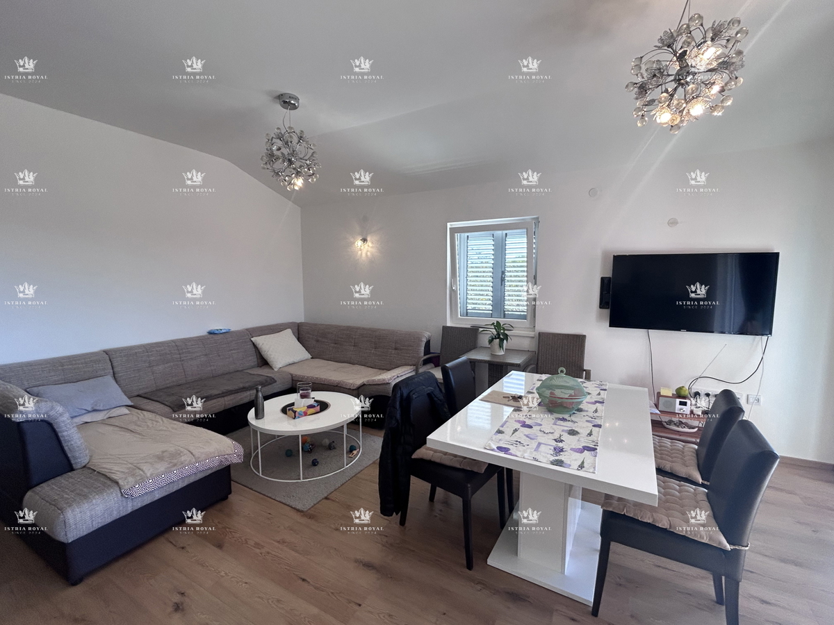 Apartment Zu verkaufen - ISTARSKA BRTONIGLA