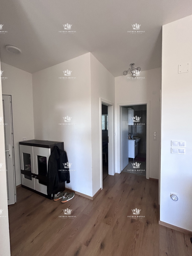 Apartment Zu verkaufen - ISTARSKA BRTONIGLA