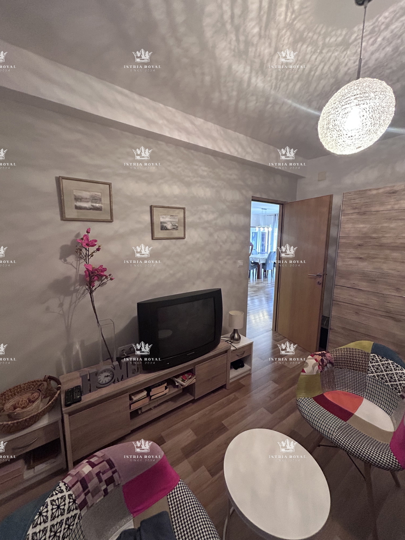 Apartment Zu verkaufen - ISTARSKA BRTONIGLA