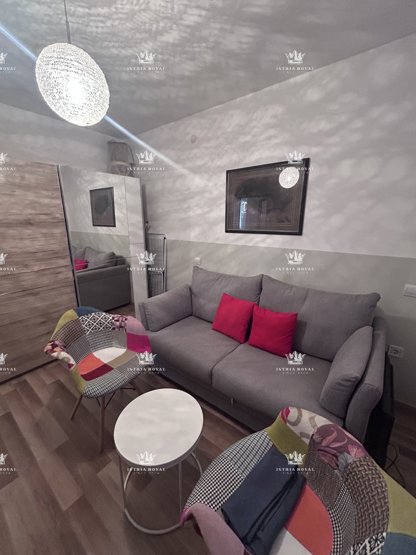 Apartment Zu verkaufen - ISTARSKA BRTONIGLA