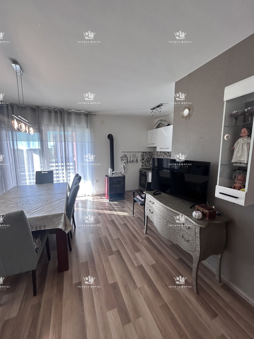 Apartment Zu verkaufen - ISTARSKA BRTONIGLA