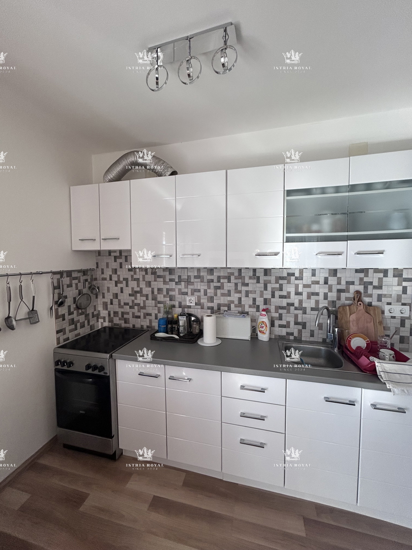 Apartment Zu verkaufen - ISTARSKA BRTONIGLA