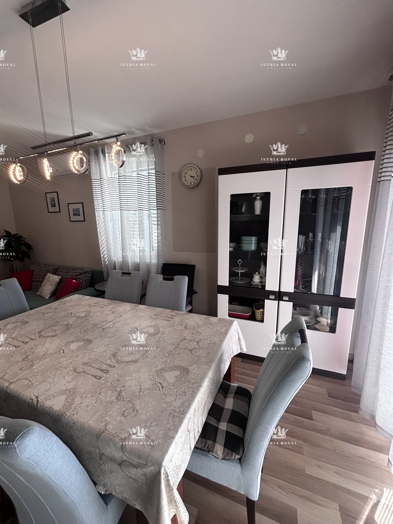 Apartment Zu verkaufen - ISTARSKA BRTONIGLA