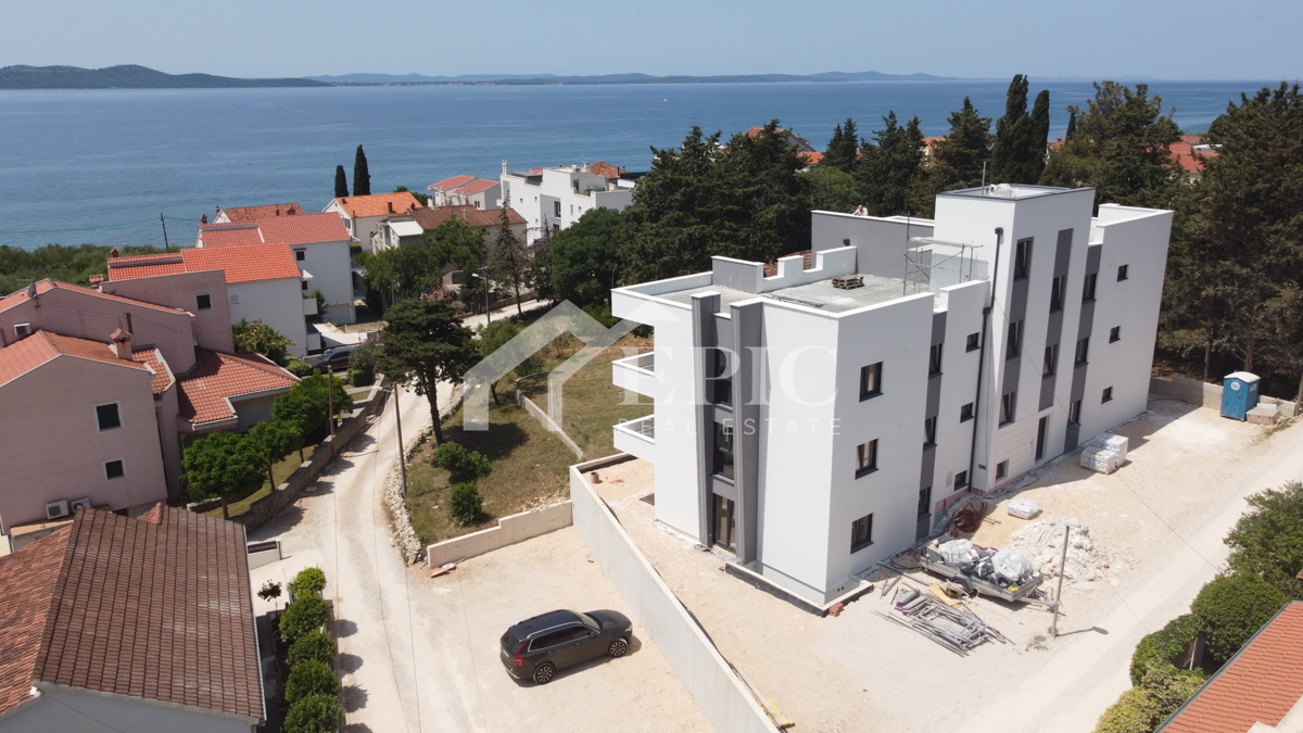 Stan Na prodaju - ZADARSKA ZADAR