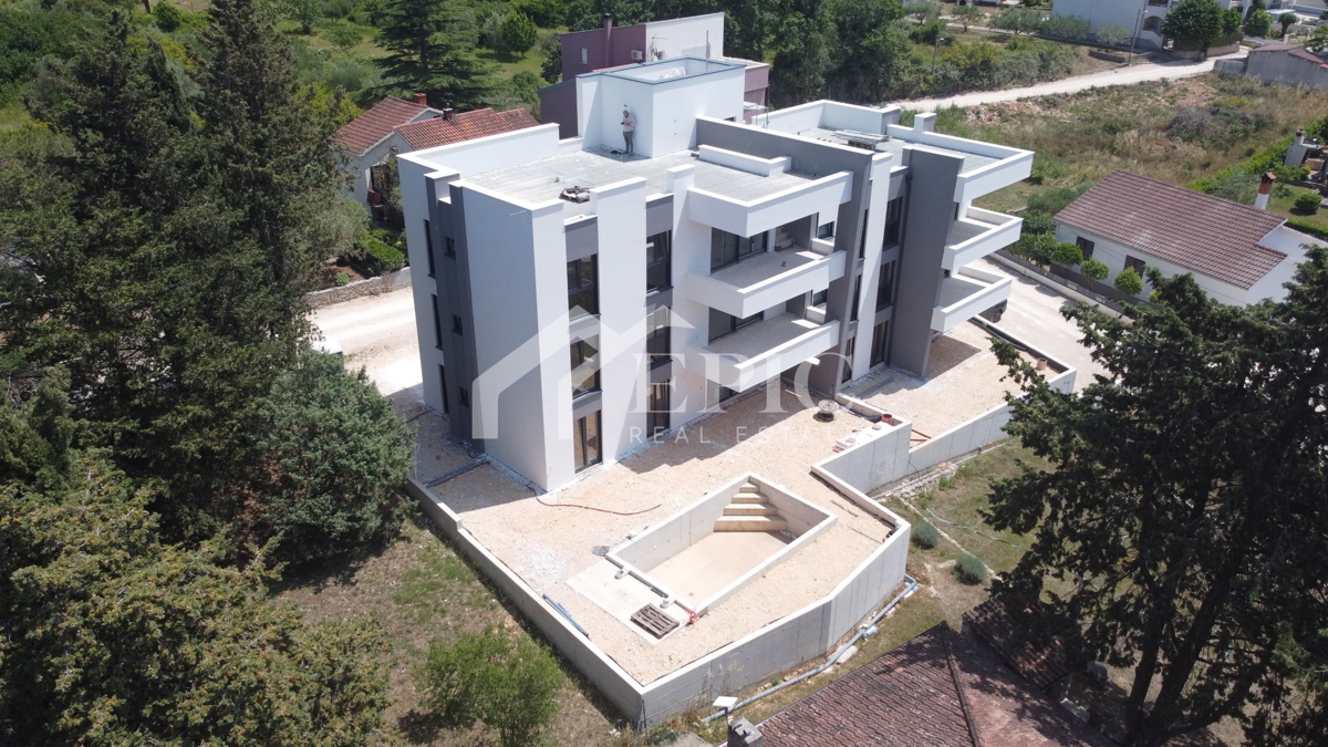 Stan Na prodaju - ZADARSKA ZADAR
