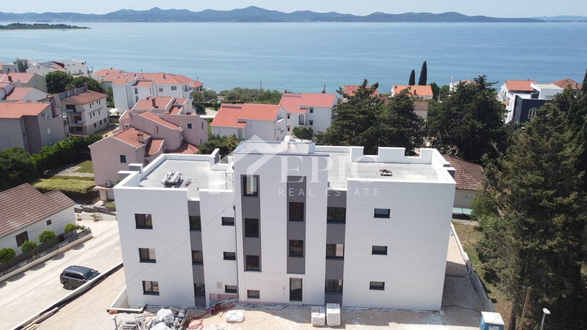 Stan Na prodaju - ZADARSKA ZADAR