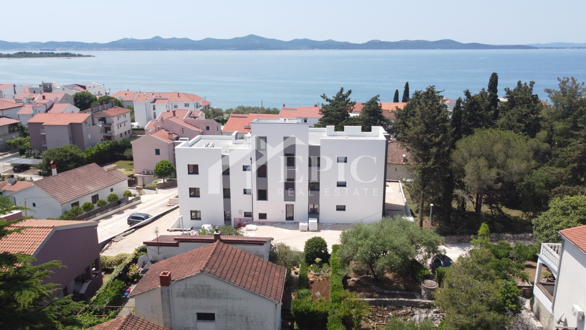 Stan Na prodaju - ZADARSKA ZADAR