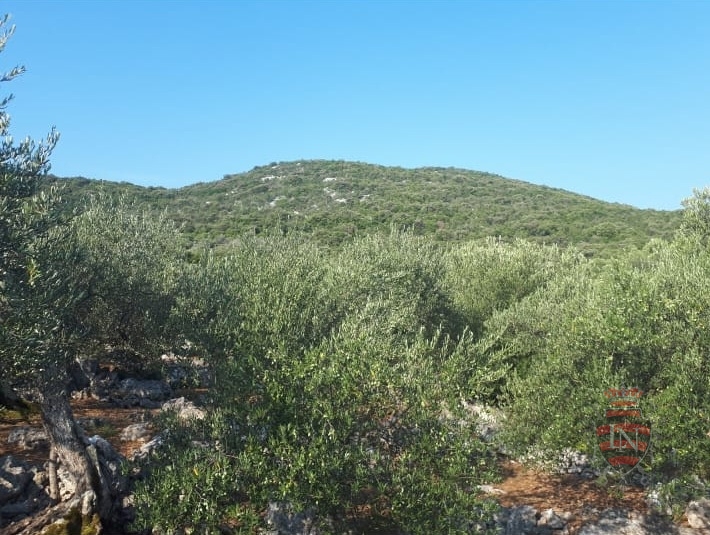 Land For sale - DUBROVAČKO-NERETVANSKA OREBIĆ