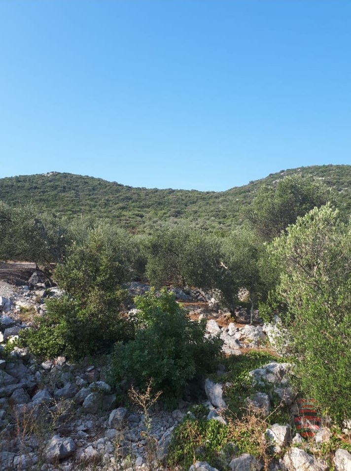 Land For sale - DUBROVAČKO-NERETVANSKA OREBIĆ