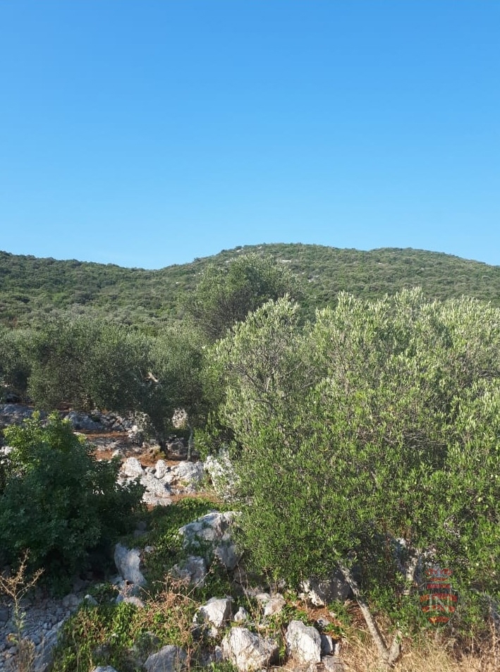 Land For sale - DUBROVAČKO-NERETVANSKA OREBIĆ