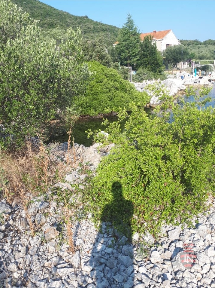 Land For sale - DUBROVAČKO-NERETVANSKA OREBIĆ