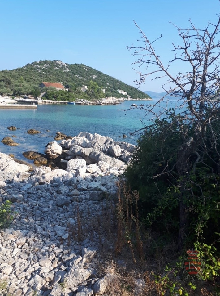 Land For sale - DUBROVAČKO-NERETVANSKA OREBIĆ