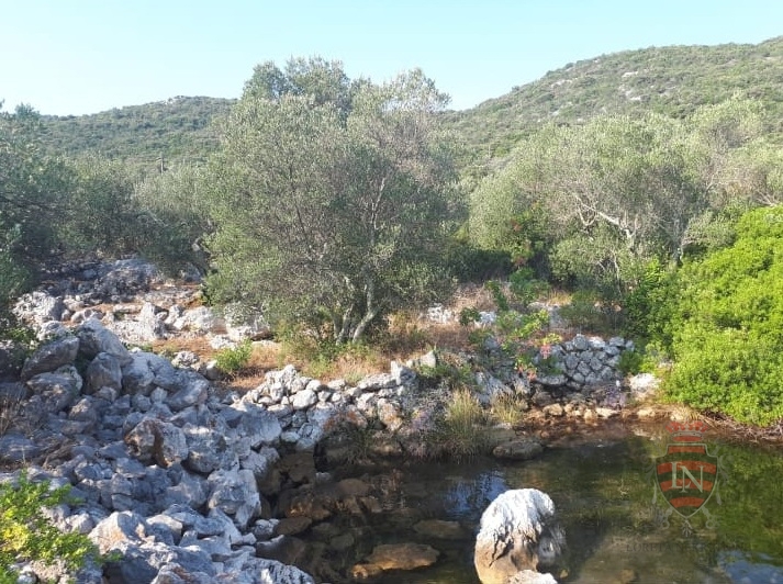 Land For sale - DUBROVAČKO-NERETVANSKA OREBIĆ